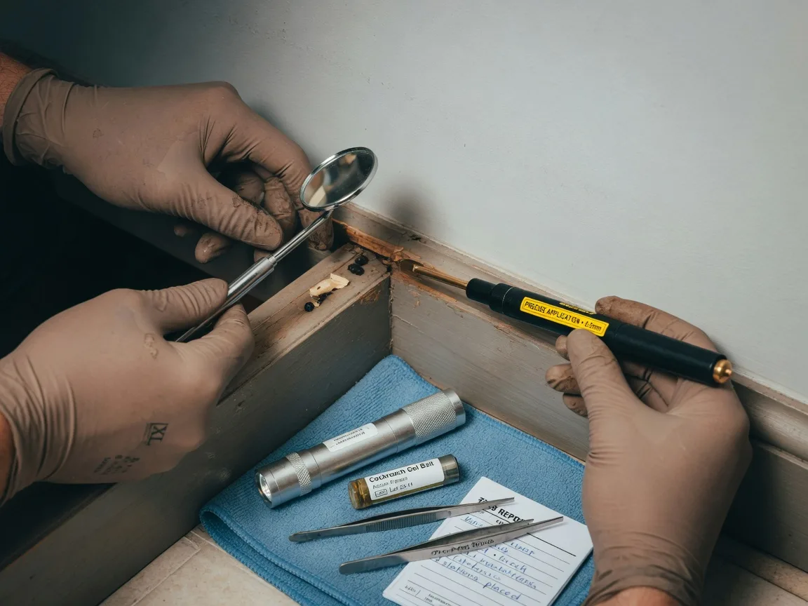 Why choose Emergency Pest Control in Ludlow, SD